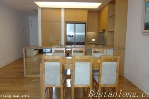 3 bedrooms Apartment in Cau Giay, Ha Noi, No. 7091 6