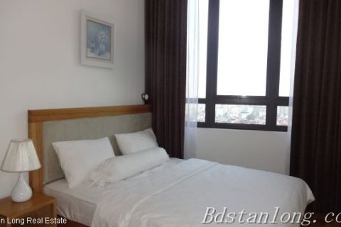 3 bedrooms Apartment in Cau Giay, Ha Noi, No. 7091 10