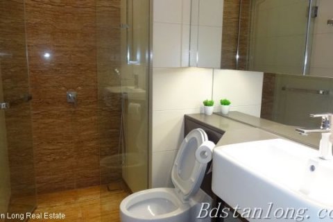 3 bedrooms Apartment in Cau Giay, Ha Noi, No. 7091 7