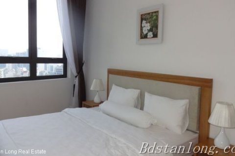3 bedrooms Apartment in Cau Giay, Ha Noi, No. 7091 9