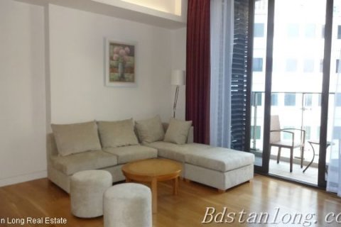 3 bedrooms Apartment in Cau Giay, Ha Noi, No. 7091
