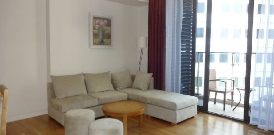 3 bedrooms Apartment in Cau Giay, Ha Noi, No. 7091