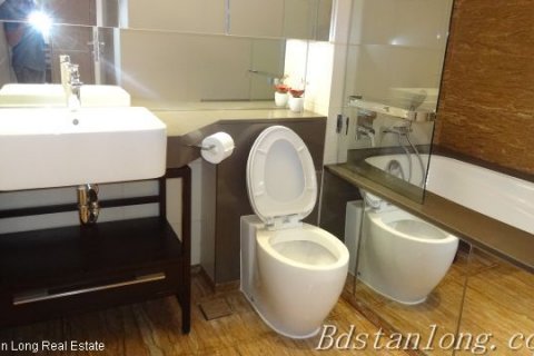 3 bedrooms Apartment in Cau Giay, Ha Noi, No. 7091 12