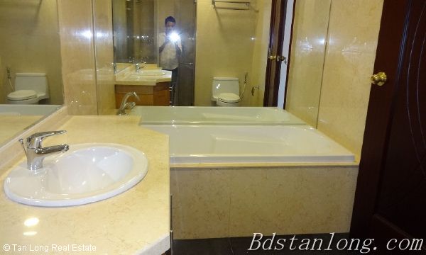 2 bedrooms Apartment in Thanh Xuan, Ha Noi, Vietnam No. 7087
