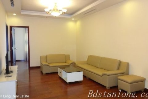 Квартира с 2 спальнями в Тханьсуан, Ханой , № 7087