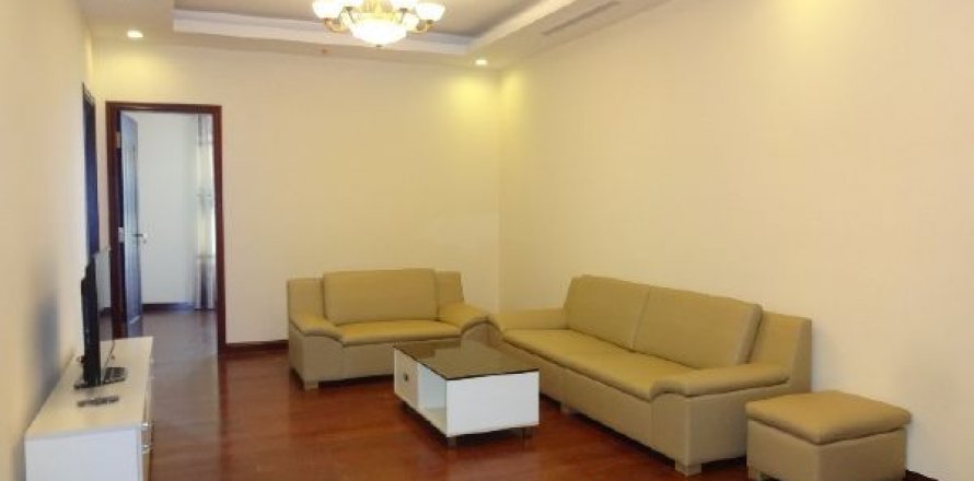 Квартира с 2 спальнями в Тханьсуан, Ханой , № 7087