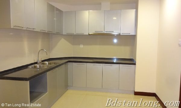 2 bedrooms Apartment in Thanh Xuan, Ha Noi, Vietnam No. 7087
