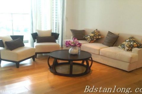2 bedrooms Apartment in Cau Giay, Ha Noi, No. 7092