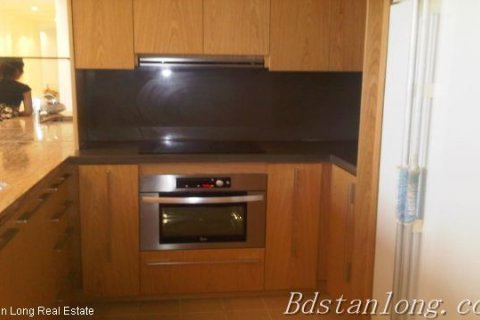 Квартира с 2 спальнями в Каузяй, Ханой , № 7092 4
