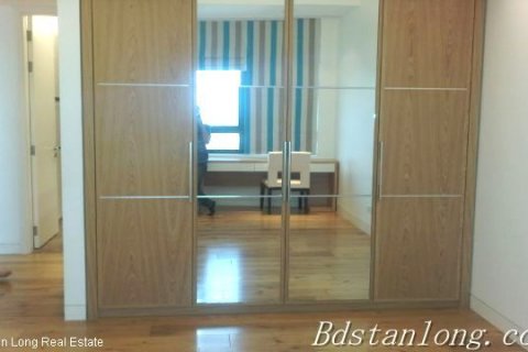 Квартира с 2 спальнями в Каузяй, Ханой , № 7092 5