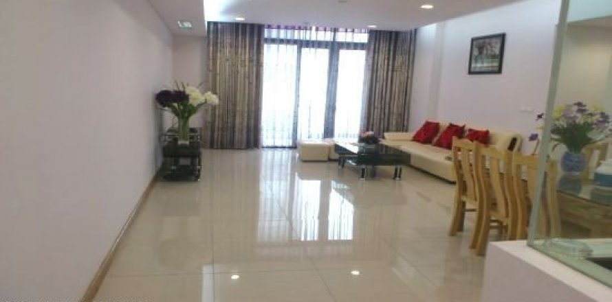 4 bedrooms Apartment in Nam Tu Liem, Ha Noi, No. 7090