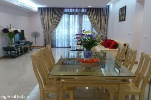 4 bedrooms Apartment in Nam Tu Liem, Ha Noi, No. 7090 6