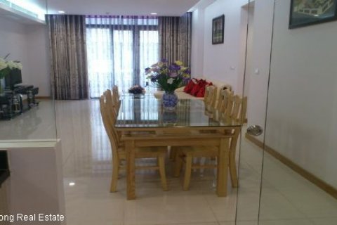 4 bedrooms Apartment in Nam Tu Liem, Ha Noi, No. 7090 4