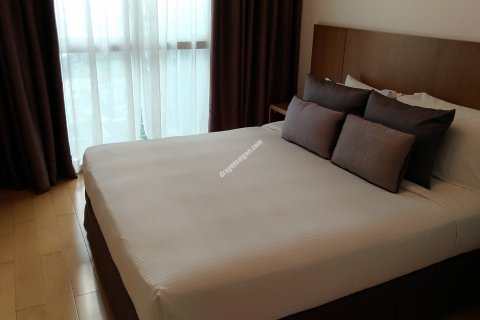 3 bedrooms Apartment in Thu Duc, Ho Chi Minh, No. 15115