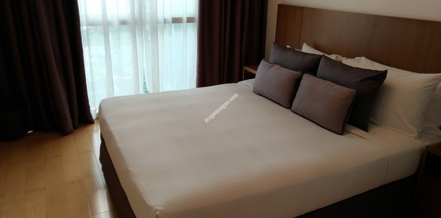 3 bedrooms Apartment in Thu Duc, Ho Chi Minh, No. 15115