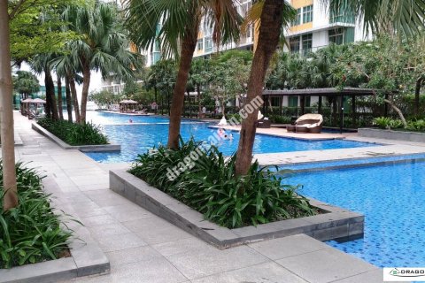 3 bedrooms Apartment in Thu Duc, Ho Chi Minh, No. 15115 16