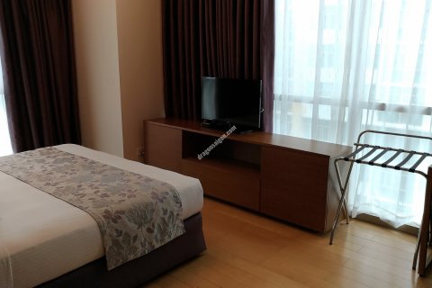 3 bedrooms Apartment in Thu Duc, Ho Chi Minh, No. 15115 2