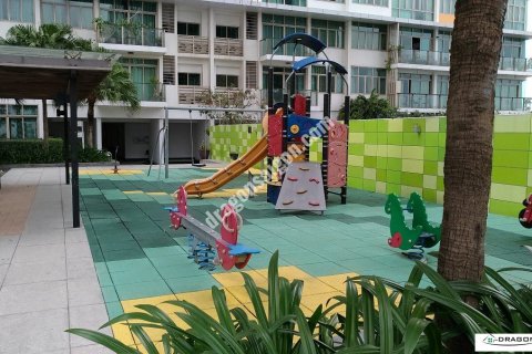 3 bedrooms Apartment in Thu Duc, Ho Chi Minh, No. 15115 15