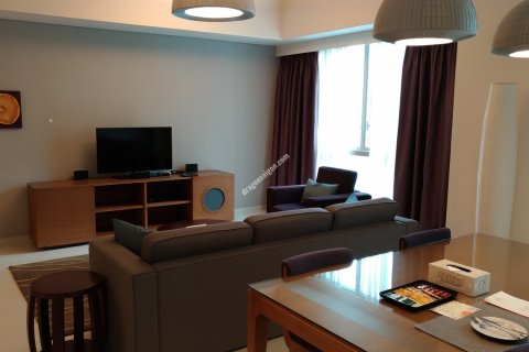 3 bedrooms Apartment in Thu Duc, Ho Chi Minh, No. 15115 10