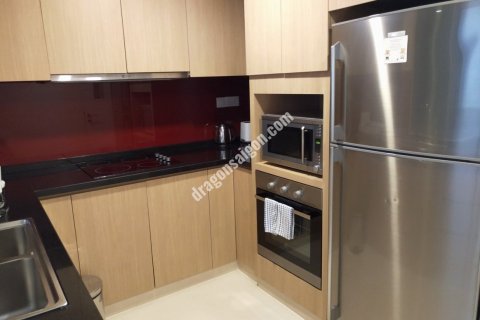 Квартира с 3 спальнями в Район 1, Хошимин , № 15114 11