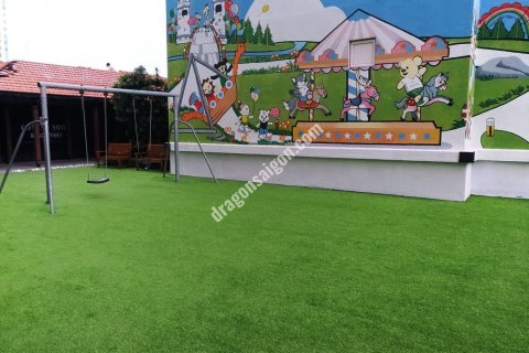 Квартира с 3 спальнями в Район 1, Хошимин , № 15114 13