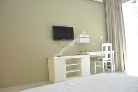 Квартира 35м2 в Район 1, Хошимин , № 15400 2