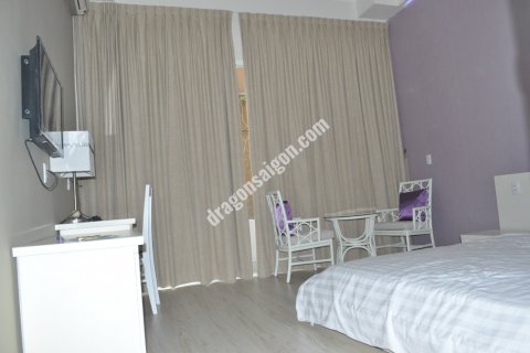 Квартира 35м2 в Район 1, Хошимин , № 15400 3