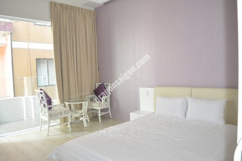 Квартира 35м2 в Район 1, Хошимин , № 15400 5