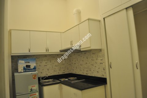 Квартира 35м2 в Район 1, Хошимин , № 15400 4