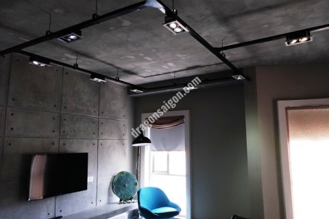 Квартира 95м2 в Район 3, Хошимин , № 15113 11