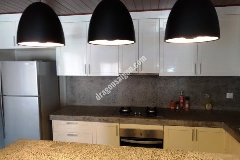 Квартира 95м2 в Район 3, Хошимин , № 15113 10