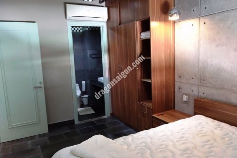 Квартира 95м2 в Район 3, Хошимин , № 15113 6