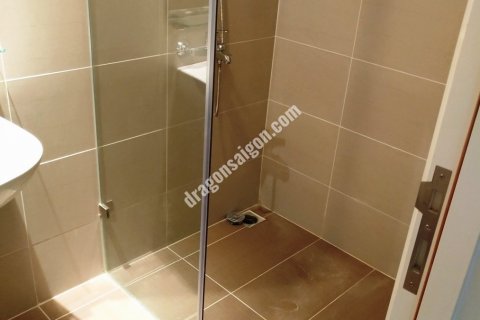 Квартира 123м2 в Тхудык, Хошимин , № 15116 11