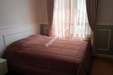 Квартира 123м2 в Тхудык, Хошимин , № 15116 5