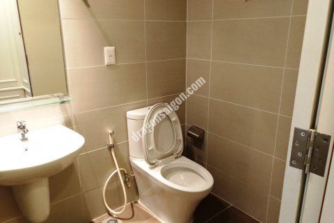 Квартира 123м2 в Тхудык, Хошимин , № 15116 8
