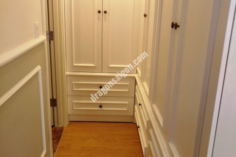 Квартира 123м2 в Тхудык, Хошимин , № 15116 7
