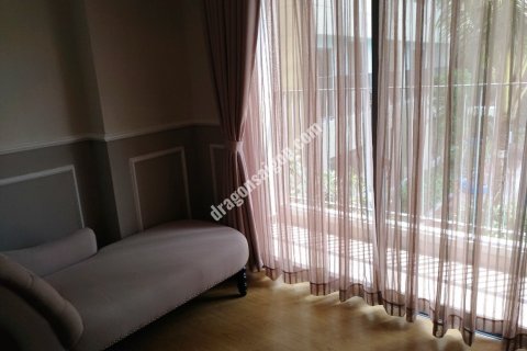 Квартира 123м2 в Тхудык, Хошимин , № 15116 10