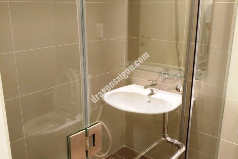 Квартира 123м2 в Тхудык, Хошимин , № 15116 9