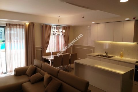 Studio Apartment in Thu Duc, Ho Chi Minh, No. 15116