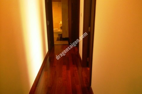 Квартира 120м2 в Район 1, Хошимин ,  № 15118 11