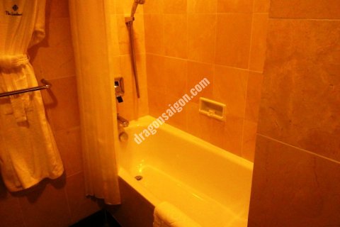Квартира 120м2 в Район 1, Хошимин ,  № 15118 10