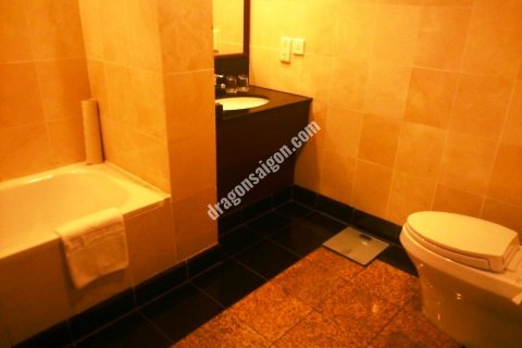 Квартира 120м2 в Район 1, Хошимин ,  № 15118 9