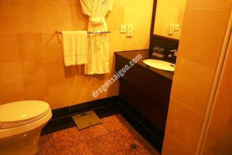 Квартира 120м2 в Район 1, Хошимин ,  № 15118 7