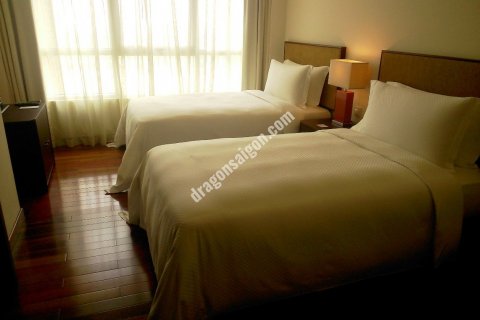Квартира 120м2 в Район 1, Хошимин ,  № 15118 5
