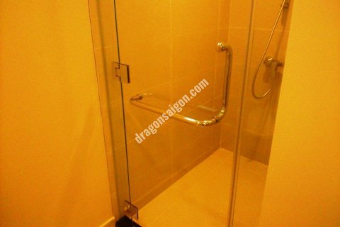 Квартира 46м2 в Район 1, Хошимин , № 15117 3
