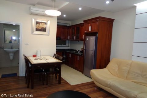 1 bedroom Apartment in Hai Ba Trung, Ha Noi,  No. 7507 4