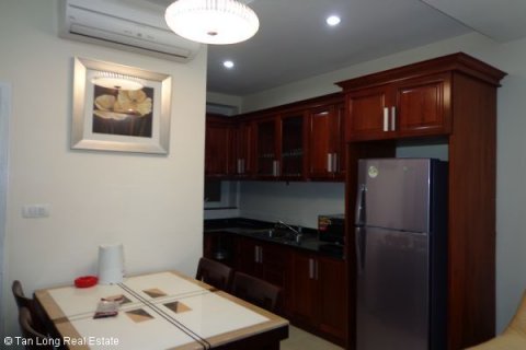 1 bedroom Apartment in Hai Ba Trung, Ha Noi,  No. 7507 6