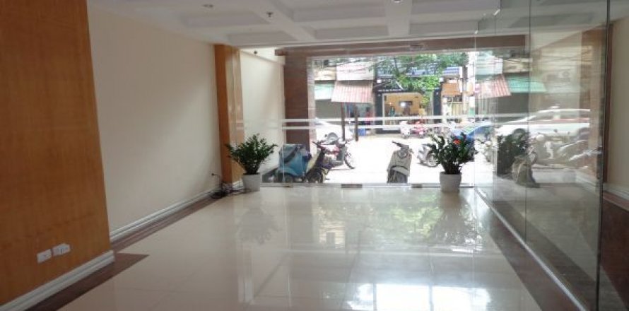 1 bedroom Apartment in Hai Ba Trung, Ha Noi,  No. 7507