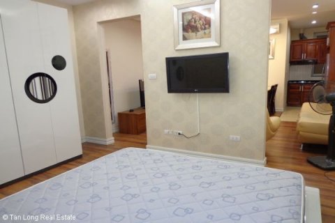 1 bedroom Apartment in Hai Ba Trung, Ha Noi,  No. 7507 9