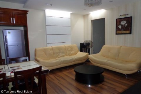 1 bedroom Apartment in Hai Ba Trung, Ha Noi,  No. 7507 2